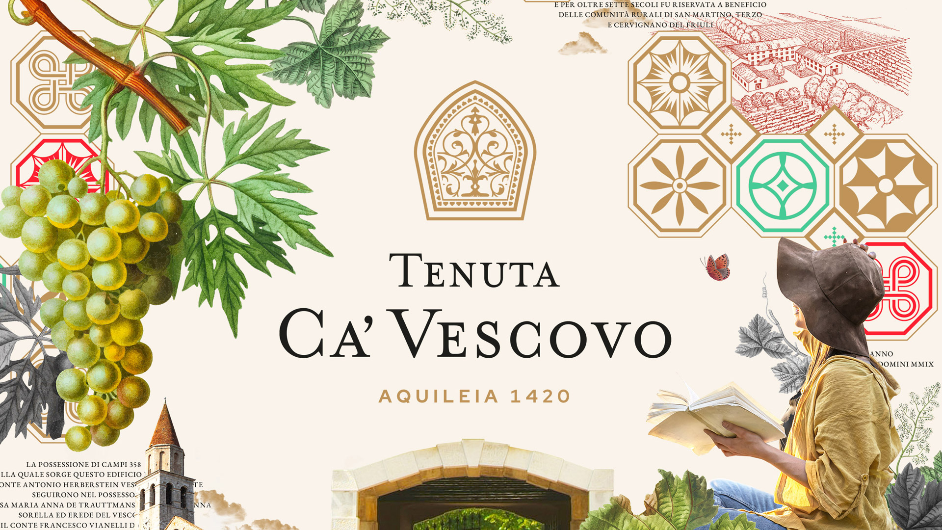 Tenuta Ca’ Vescovo