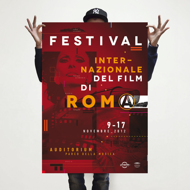 davide-scarpantonio-.dsigndscipline-poster-festivaldelcinemaroma